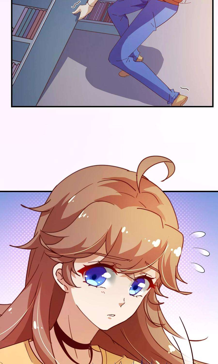 纯真总裁宠萌妻2季11话 欺负