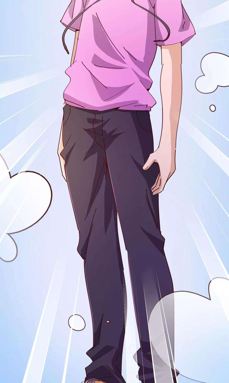 纯真总裁宠萌妻2季11话 欺负