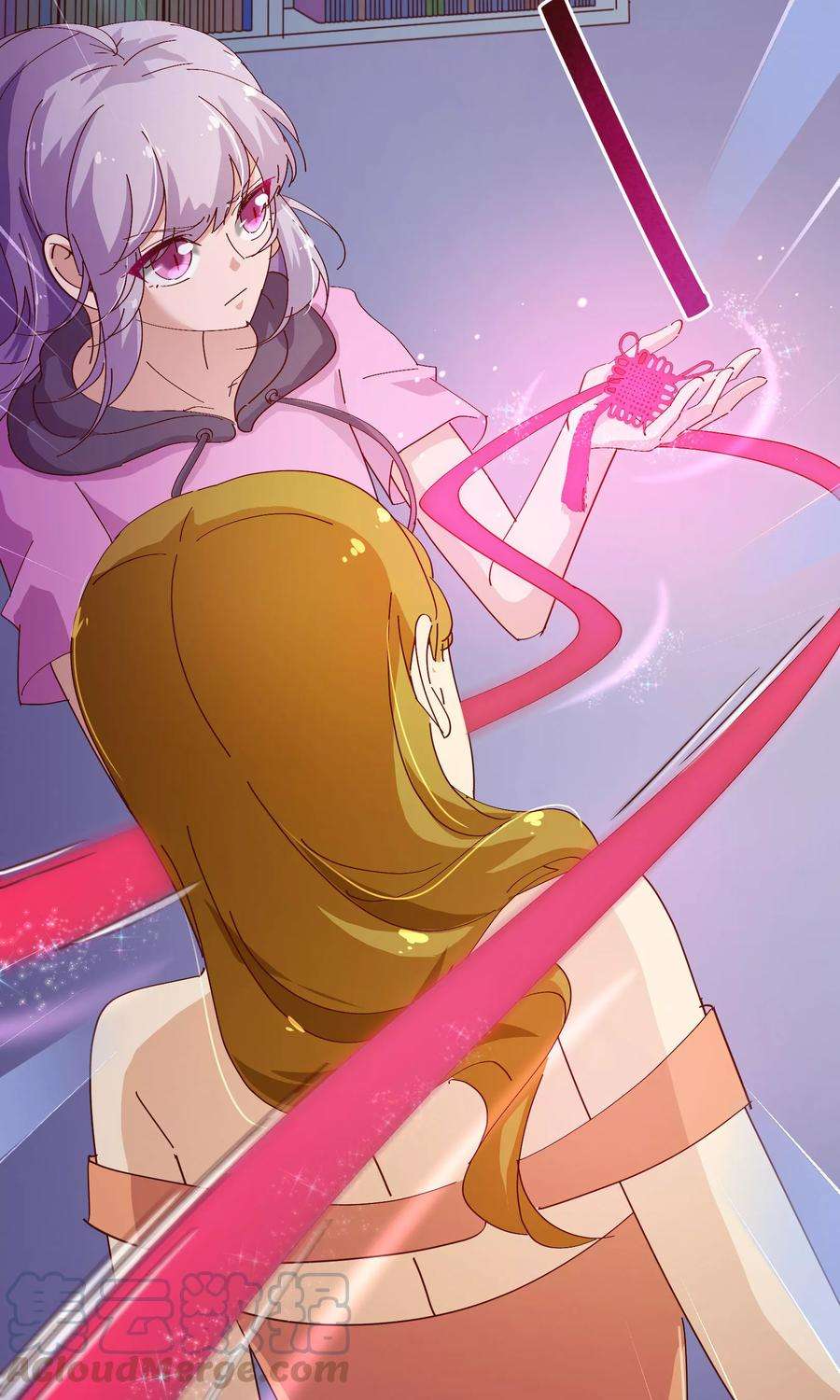 纯真总裁宠萌妻2季12话 禁止