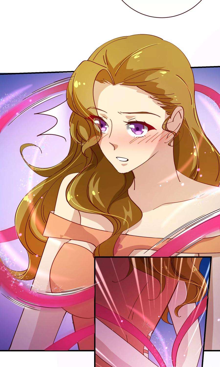 纯真总裁宠萌妻2季12话 禁止