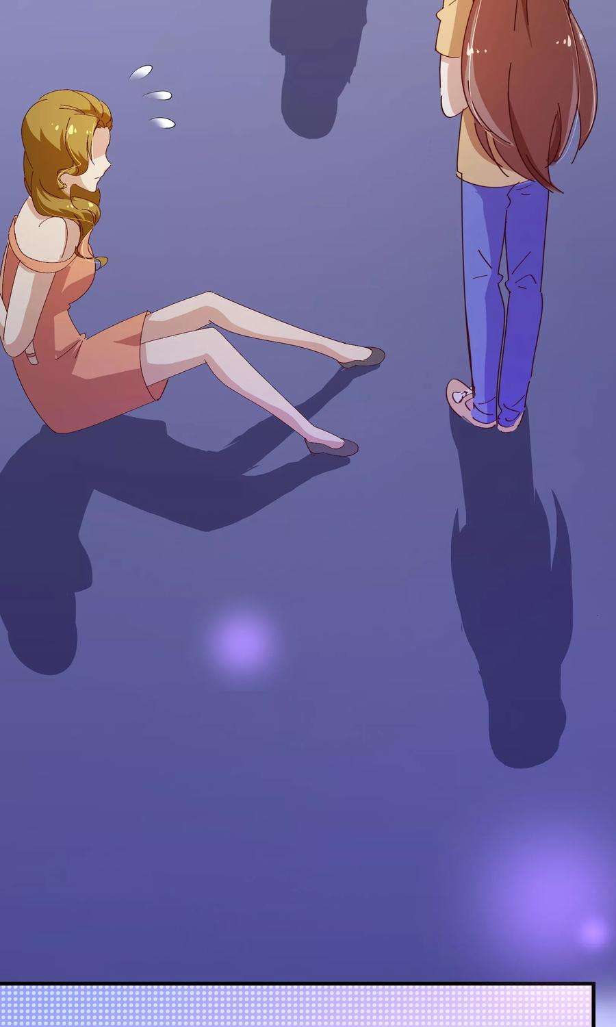 纯真总裁宠萌妻2季12话 禁止