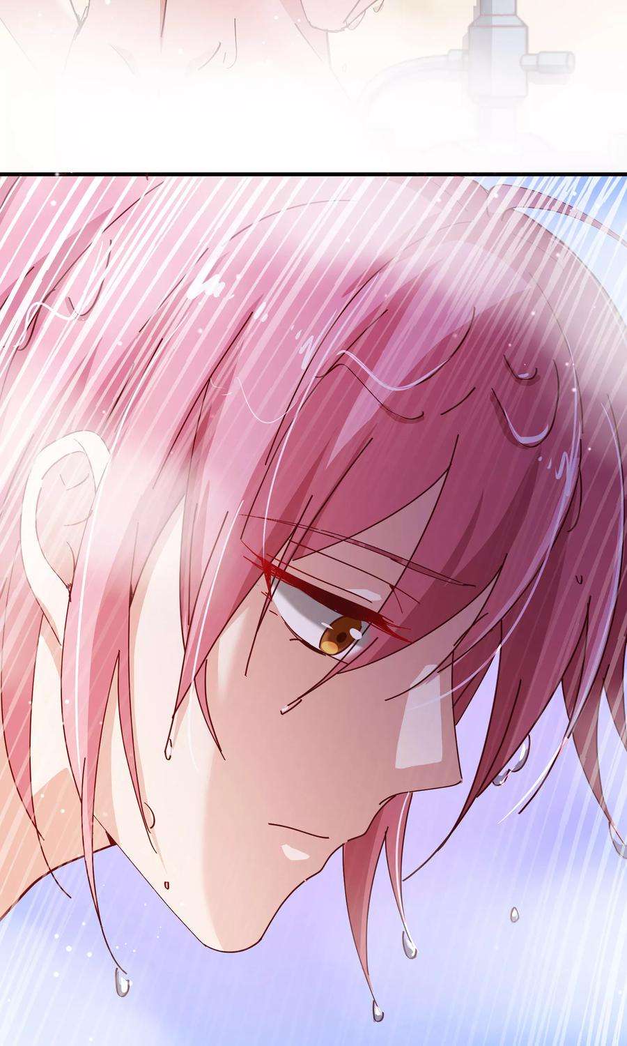 纯真总裁宠萌妻2季12话 禁止