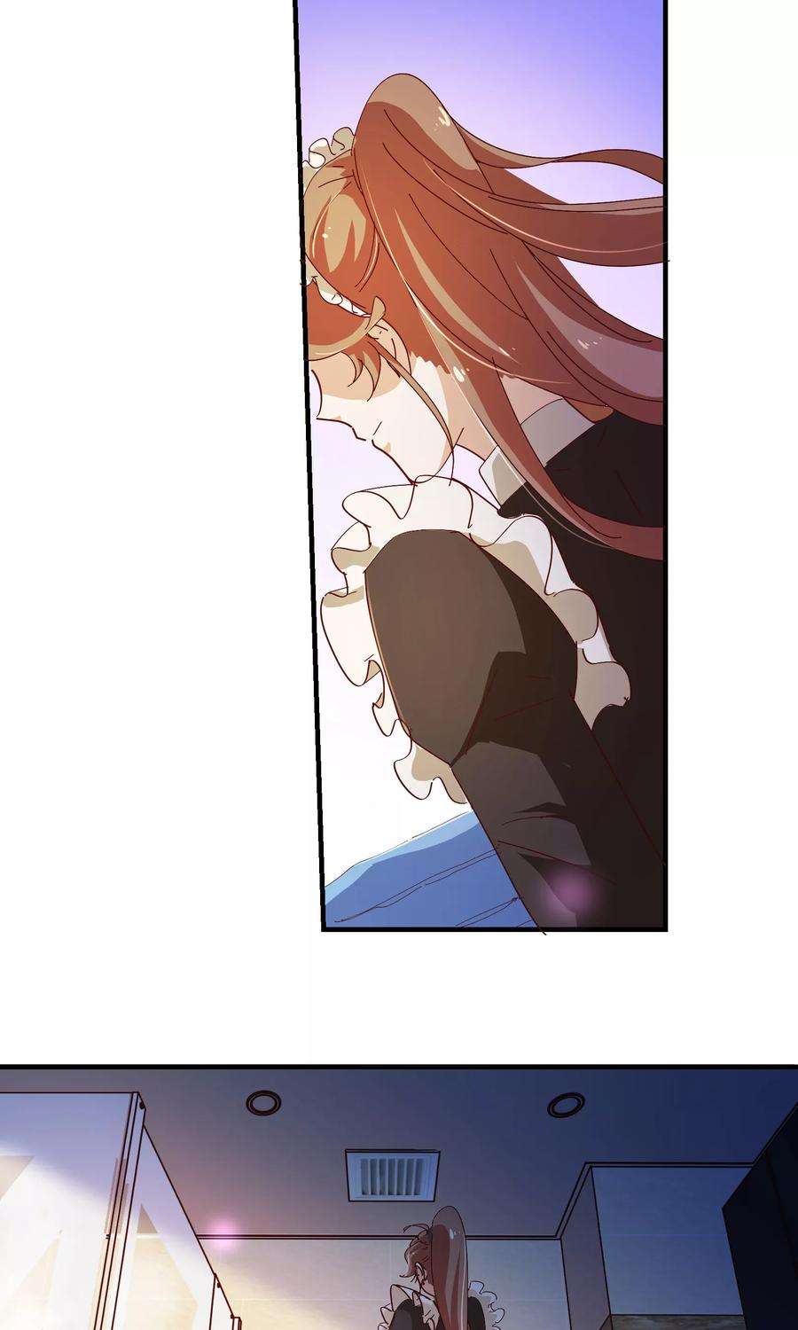 纯真总裁宠萌妻2季12话 禁止