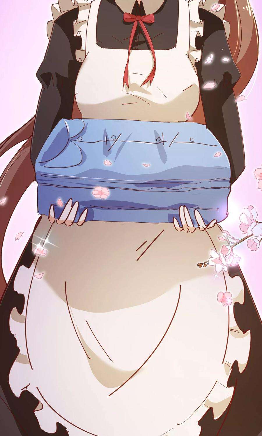 纯真总裁宠萌妻2季12话 禁止