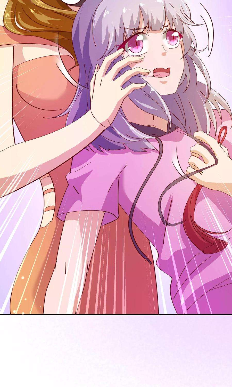 纯真总裁宠萌妻2季12话 禁止