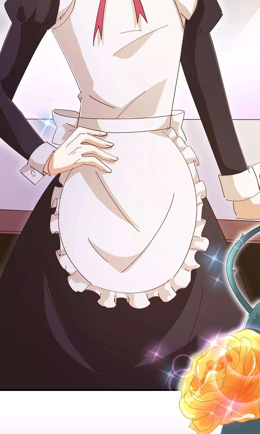 纯真总裁宠萌妻2季13话 假装