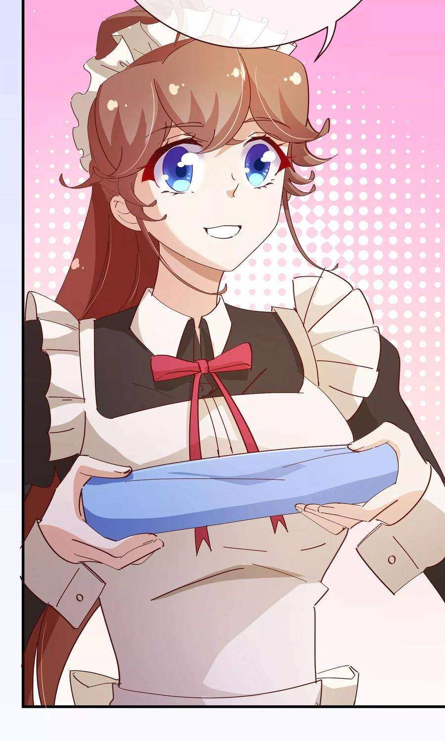 纯真总裁宠萌妻2季13话 假装