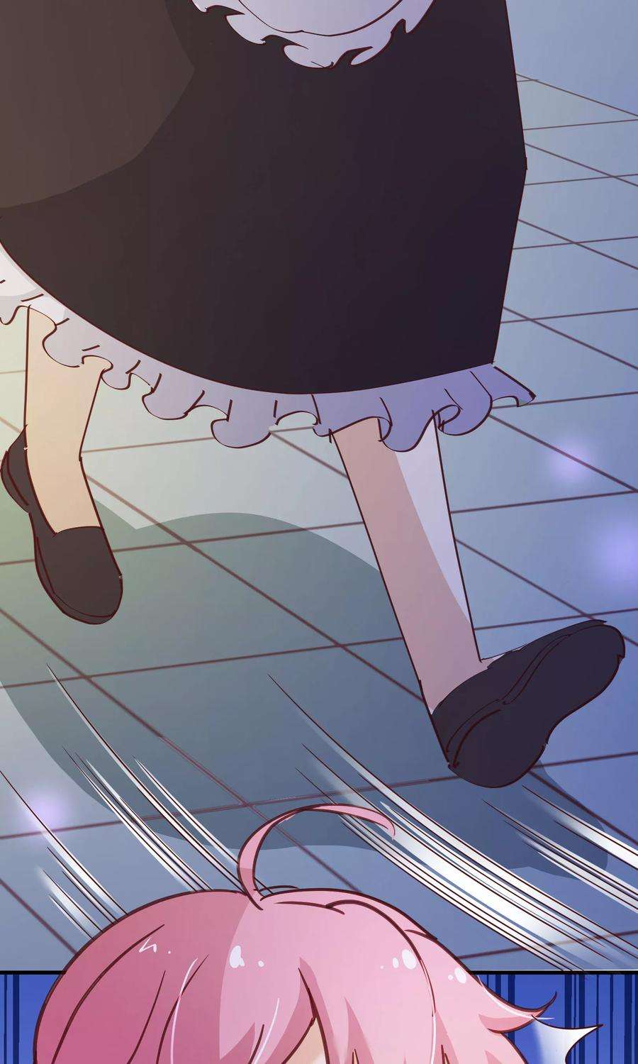 纯真总裁宠萌妻2季14话 葬礼