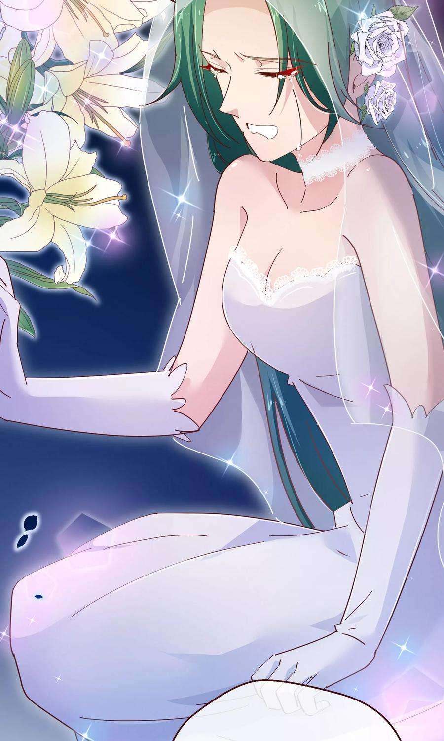 纯真总裁宠萌妻2季14话 葬礼