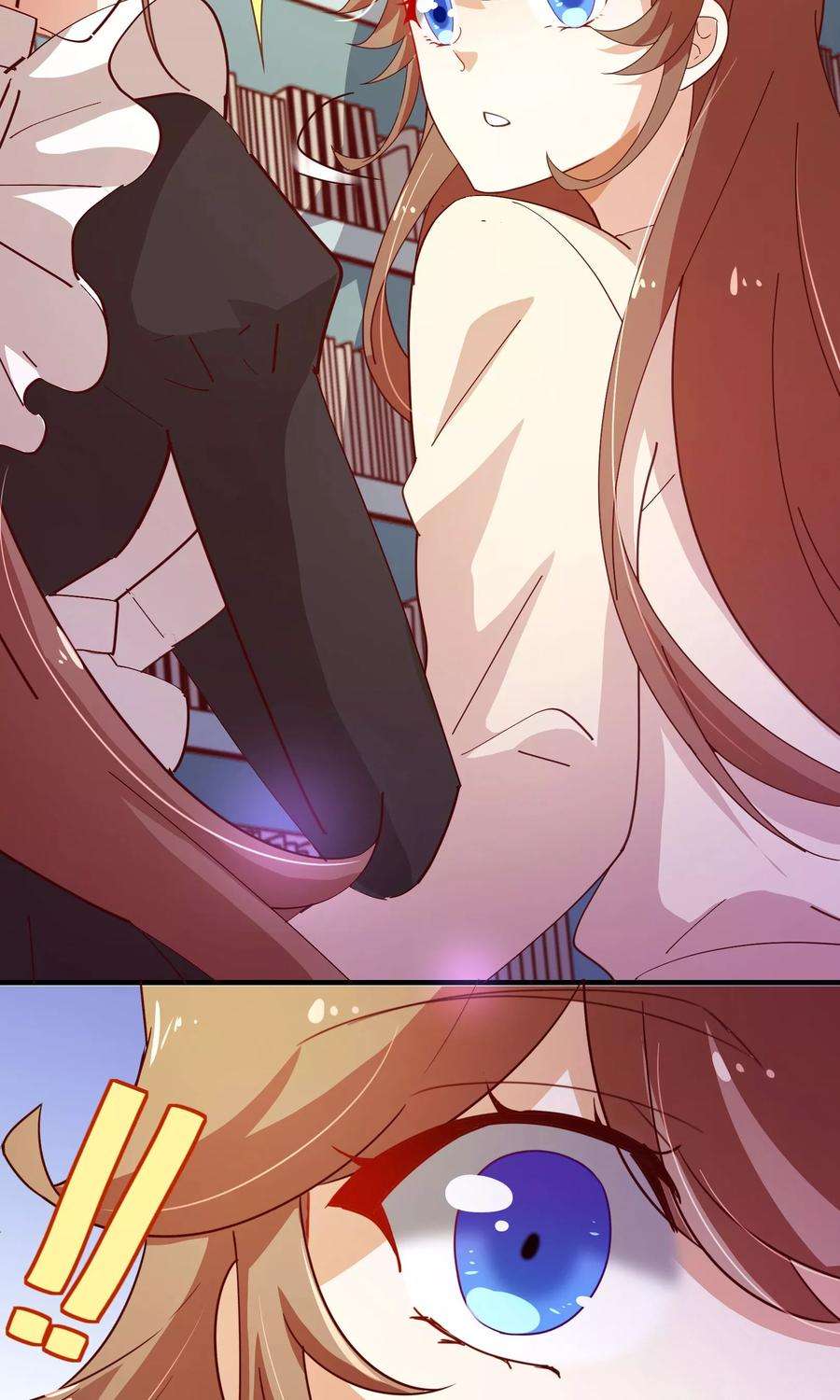 纯真总裁宠萌妻2季16话 呼唤