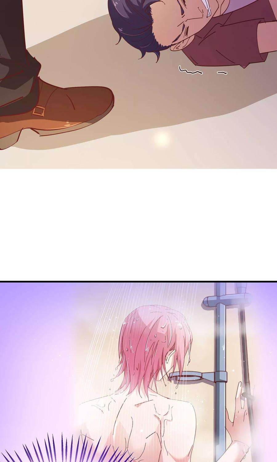 纯真总裁宠萌妻2季17话 出现