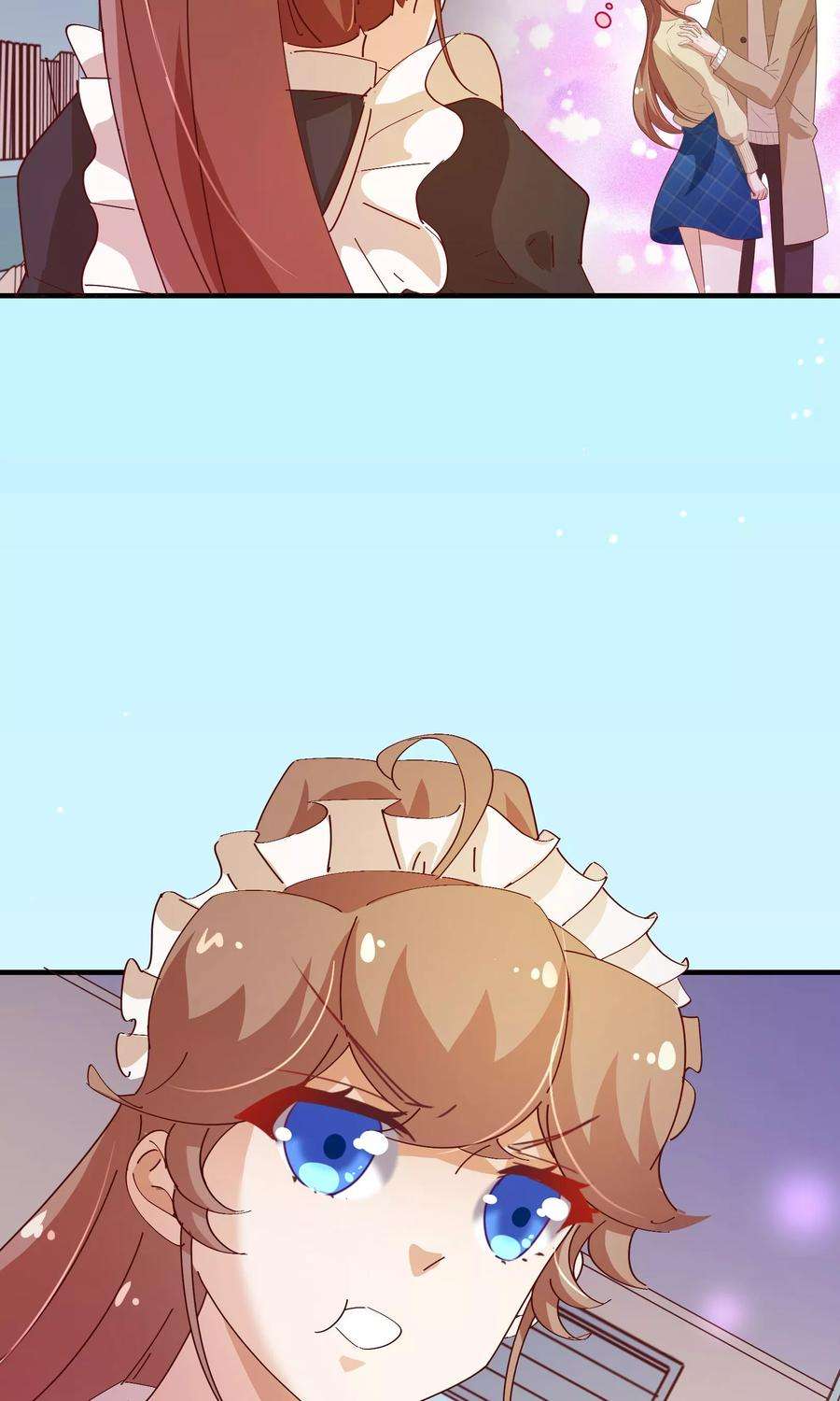 纯真总裁宠萌妻2季18话 报案