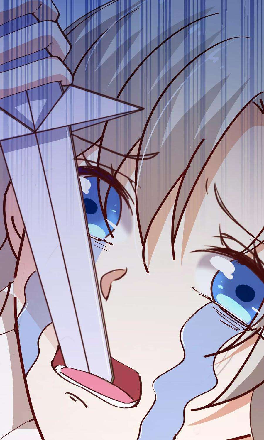 纯真总裁宠萌妻2季19话 吞剑