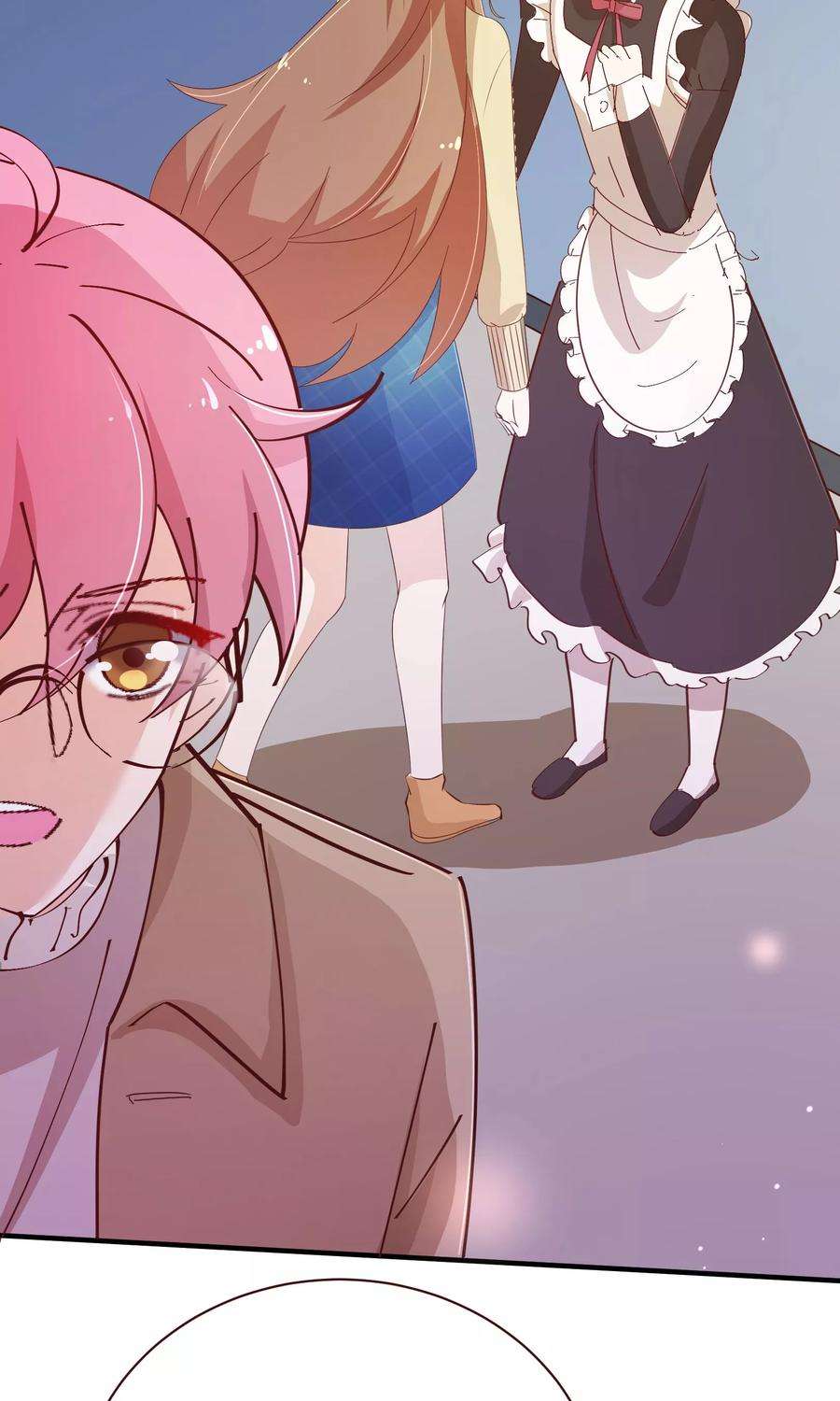 纯真总裁宠萌妻2季19话 吞剑