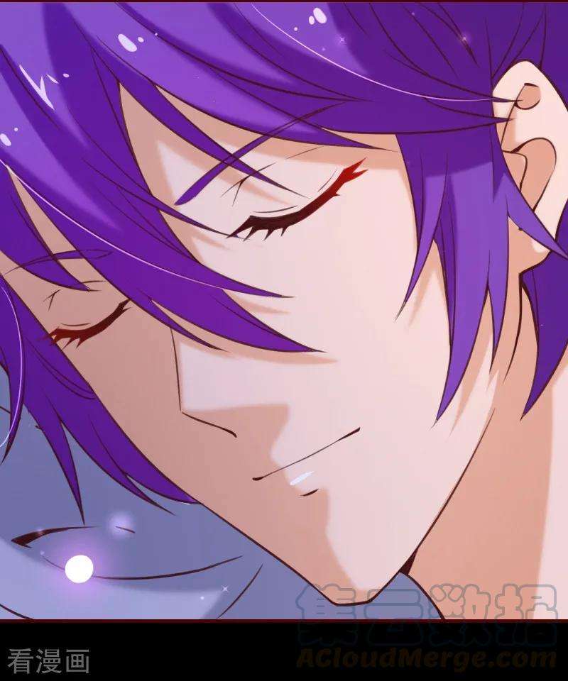 纯真总裁宠萌妻2季69话 粑粑你骗人！