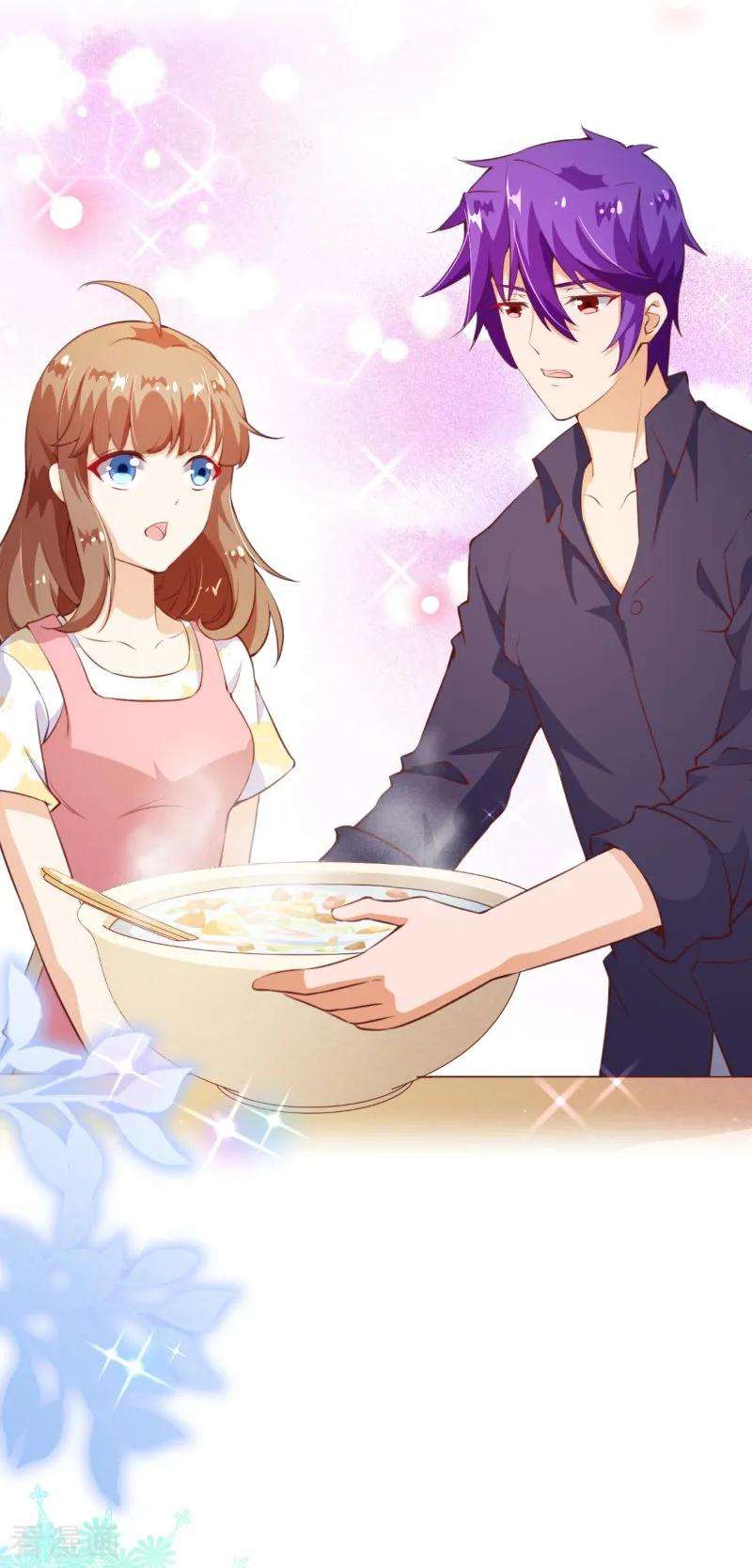 纯真总裁宠萌妻2季72话 干脆结婚吧