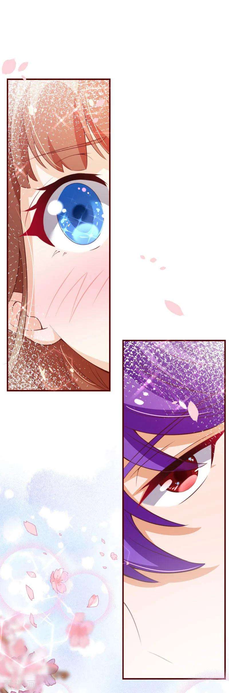 纯真总裁宠萌妻2季73话 婚礼，定在晚上可以吗？