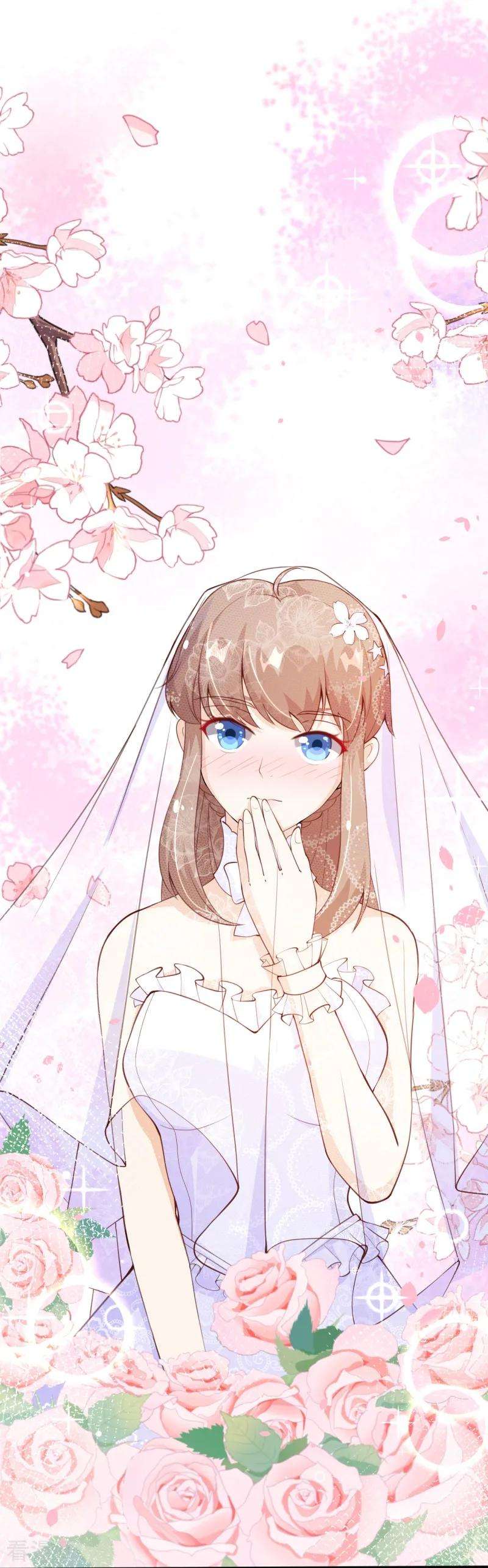 纯真总裁宠萌妻2季78话 你美到让我想直接占有