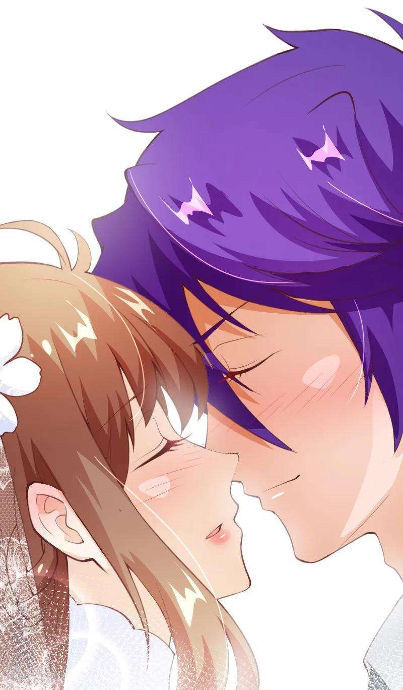 纯真总裁宠萌妻2季79话 是你逼我的