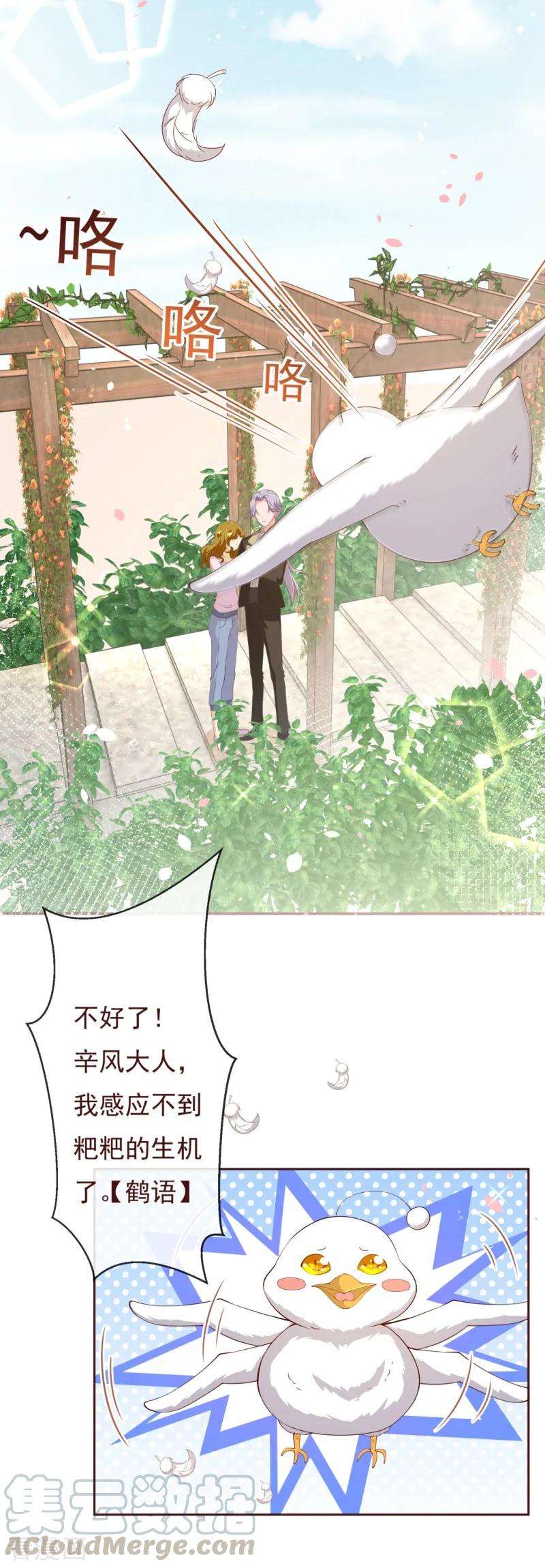 纯真总裁宠萌妻2季82话 你这个路痴