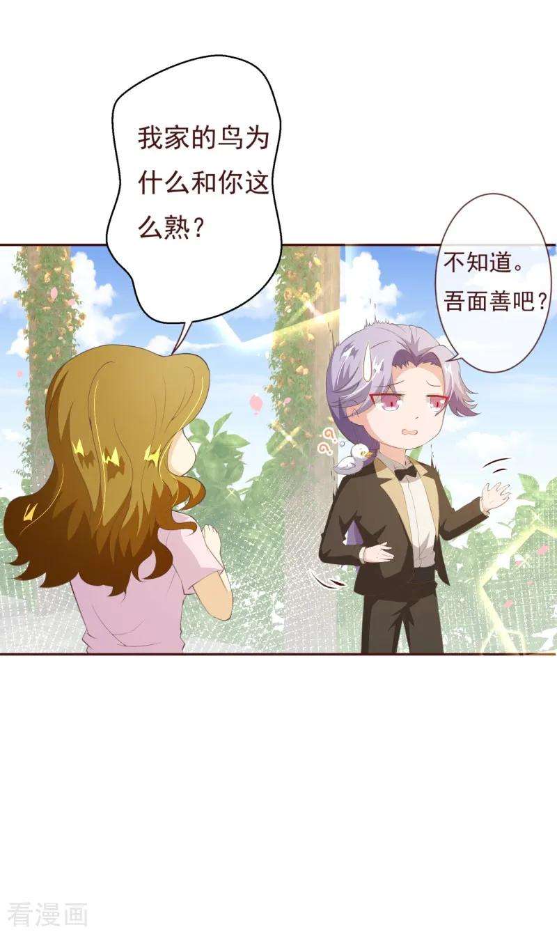 纯真总裁宠萌妻2季82话 你这个路痴