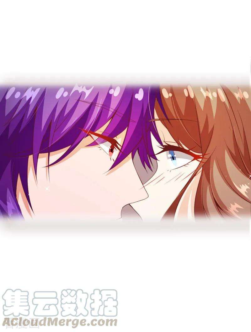 纯真总裁宠萌妻2季85话 谁敢动少夫人