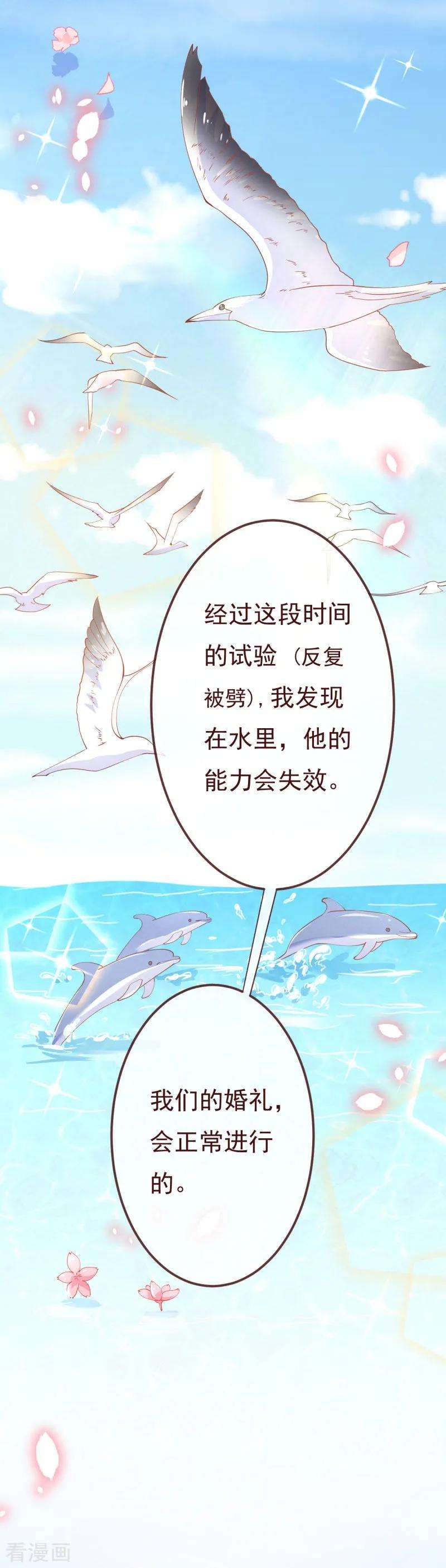 纯真总裁宠萌妻2季93话 总裁的浪漫新婚