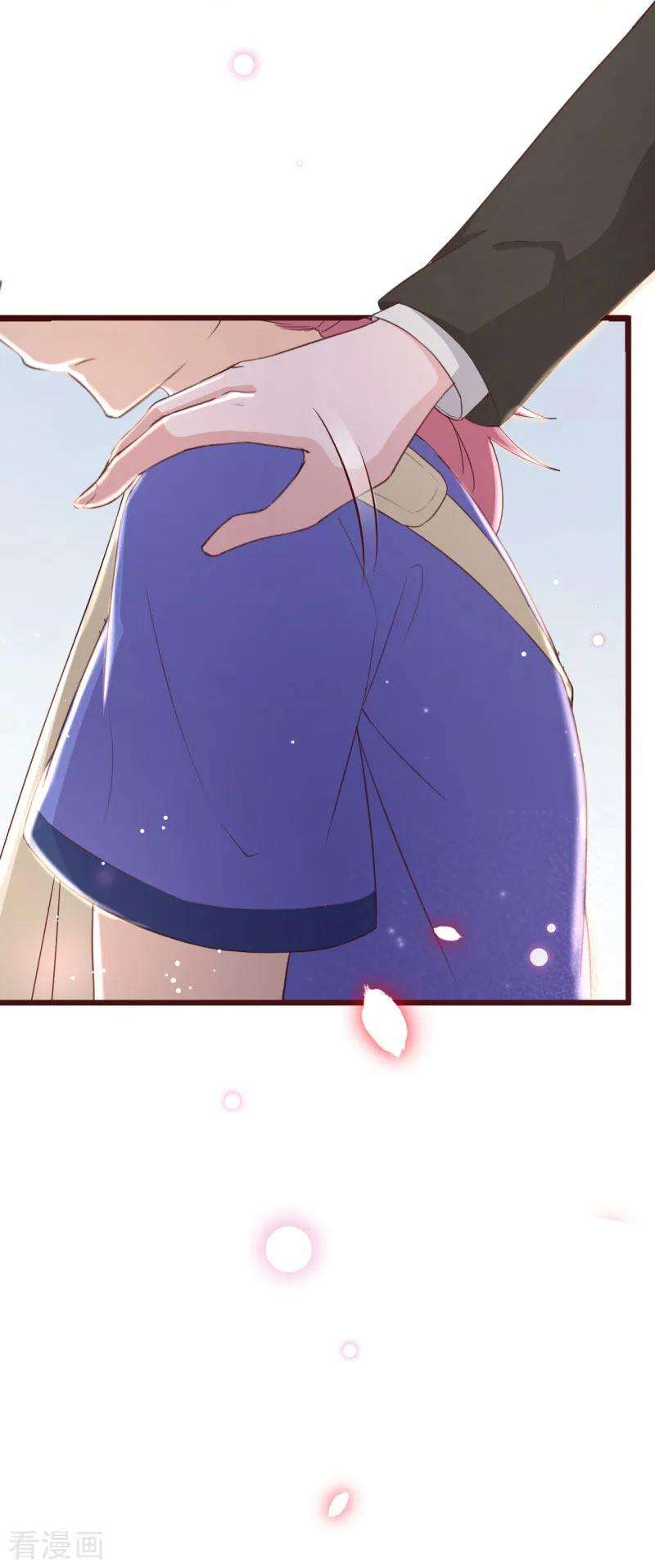 纯真总裁宠萌妻2季99话 我只想拿起画笔