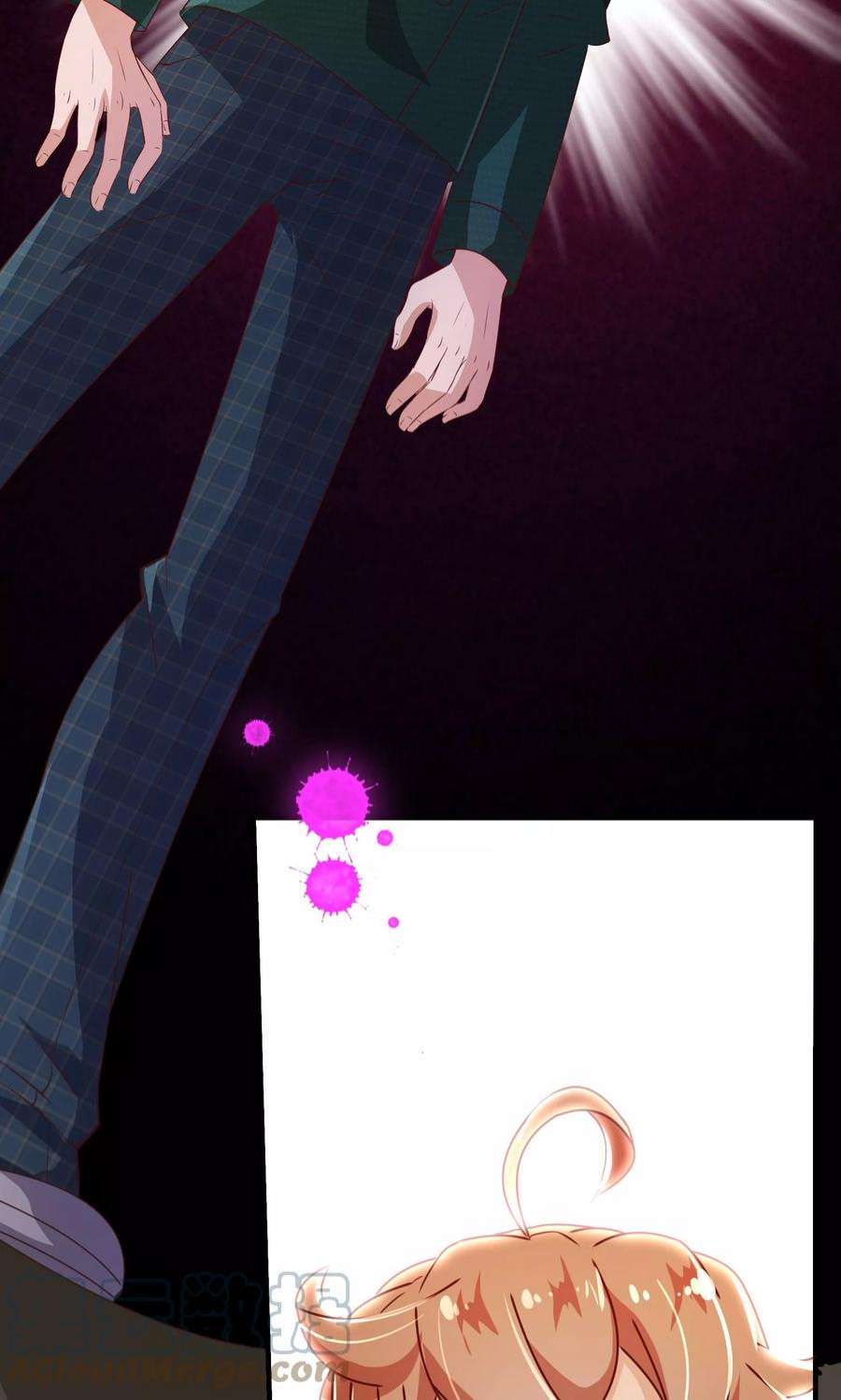 纯真总裁宠萌妻122话 话去