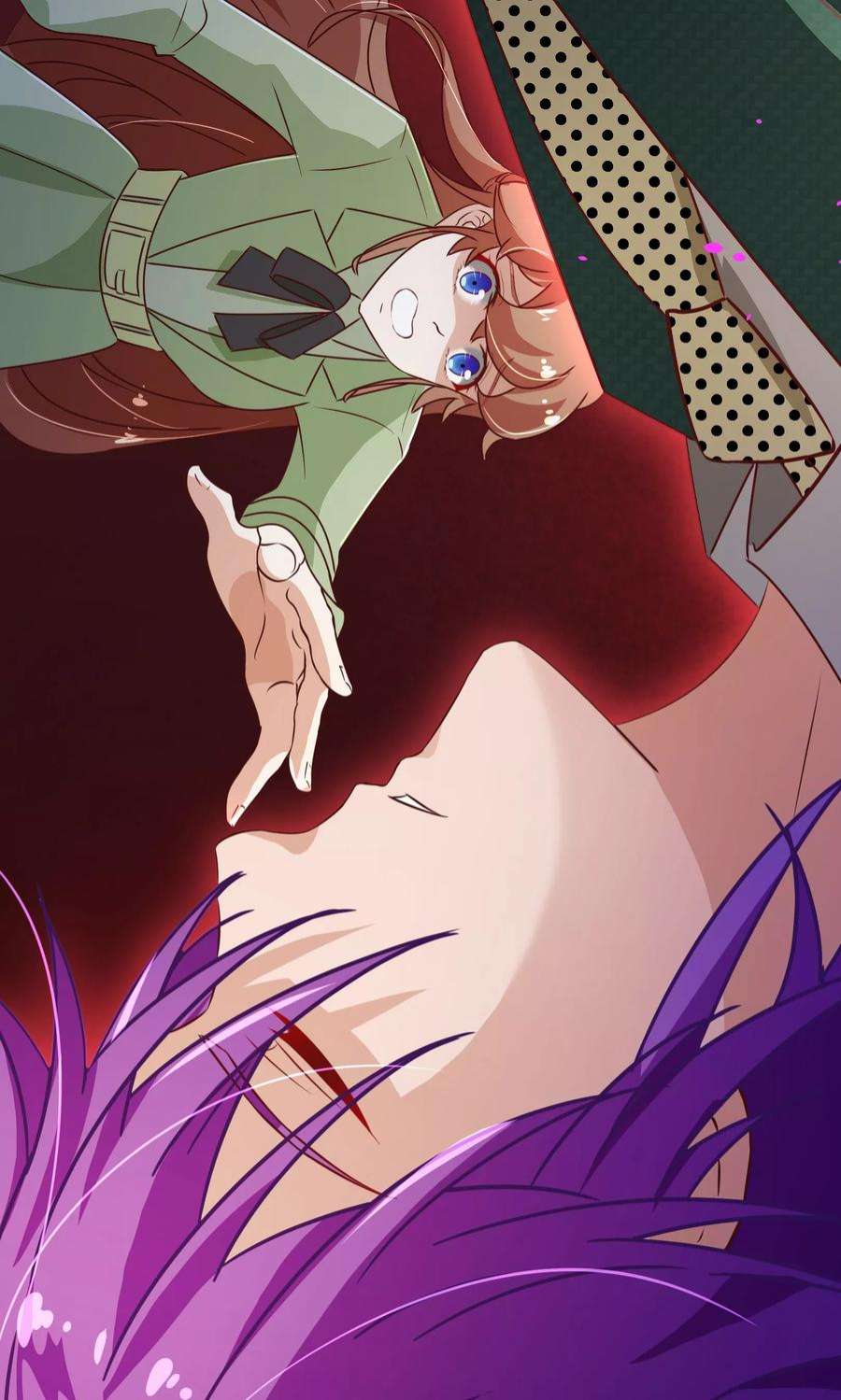 纯真总裁宠萌妻122话 话去