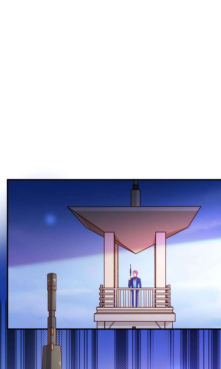 纯真总裁宠萌妻122话 话去