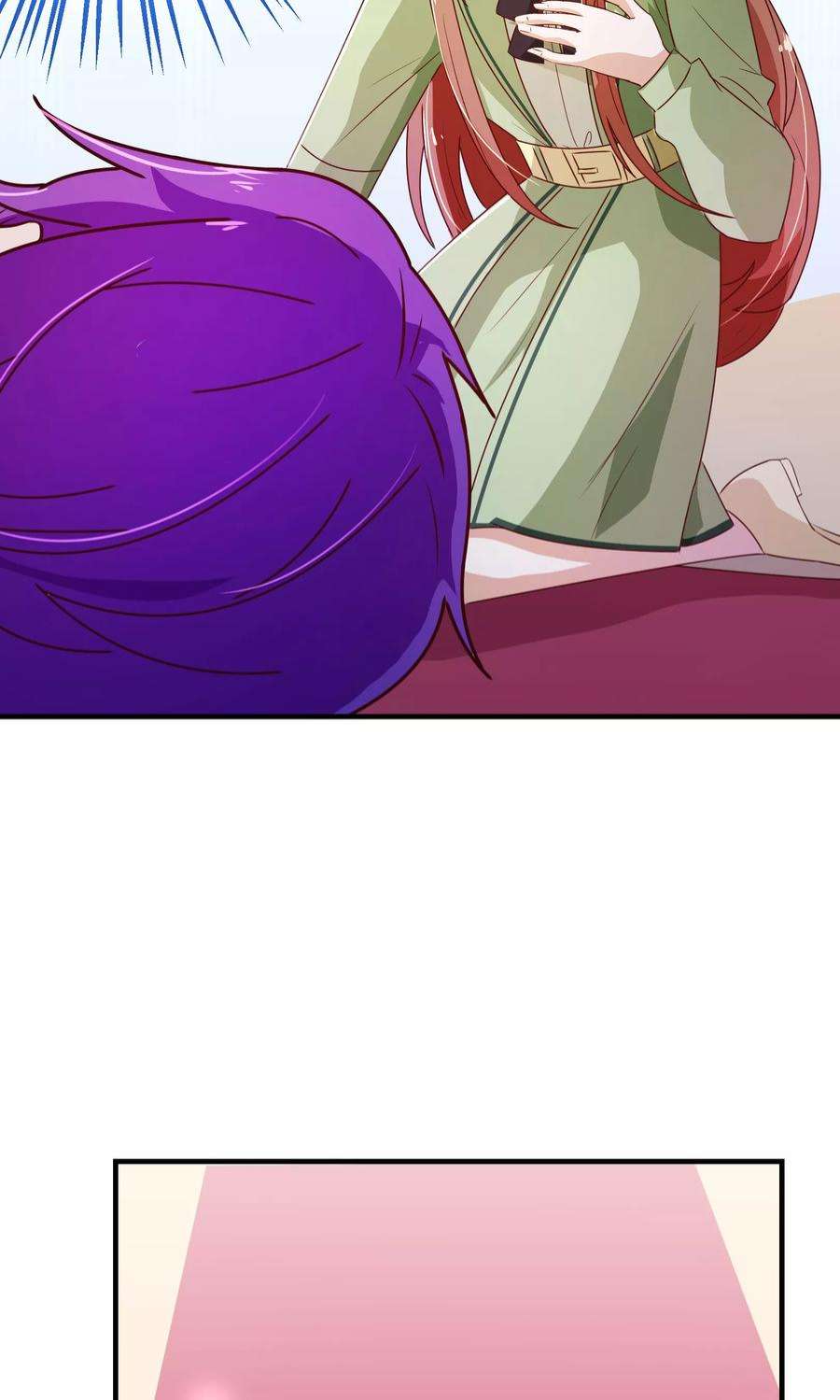 纯真总裁宠萌妻122话 话去