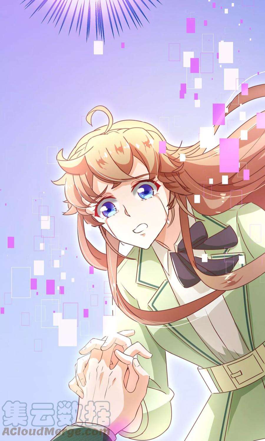 纯真总裁宠萌妻122话 话去