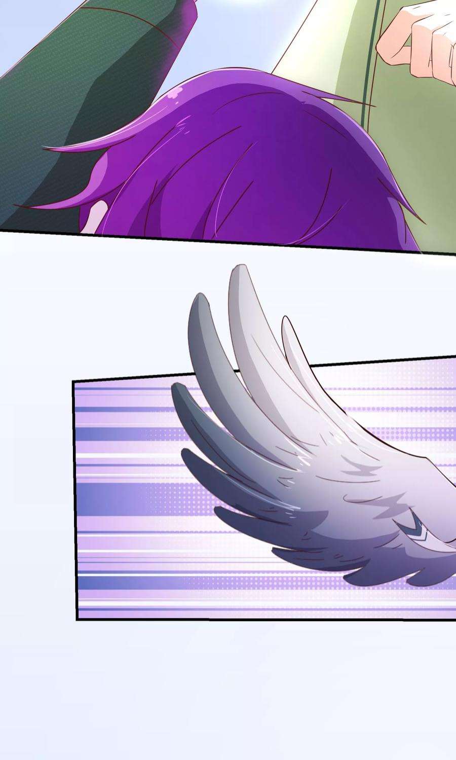 纯真总裁宠萌妻122话 话去