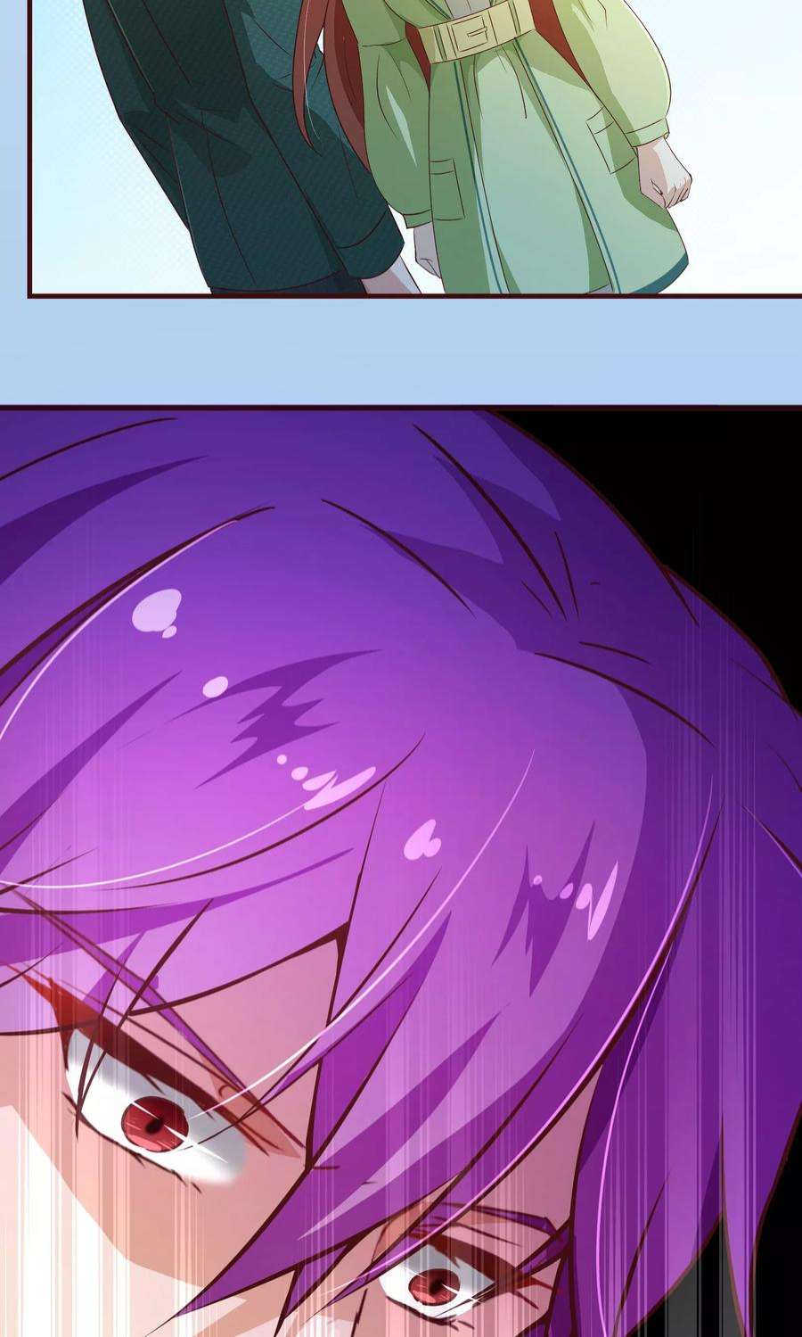 纯真总裁宠萌妻122话 话去