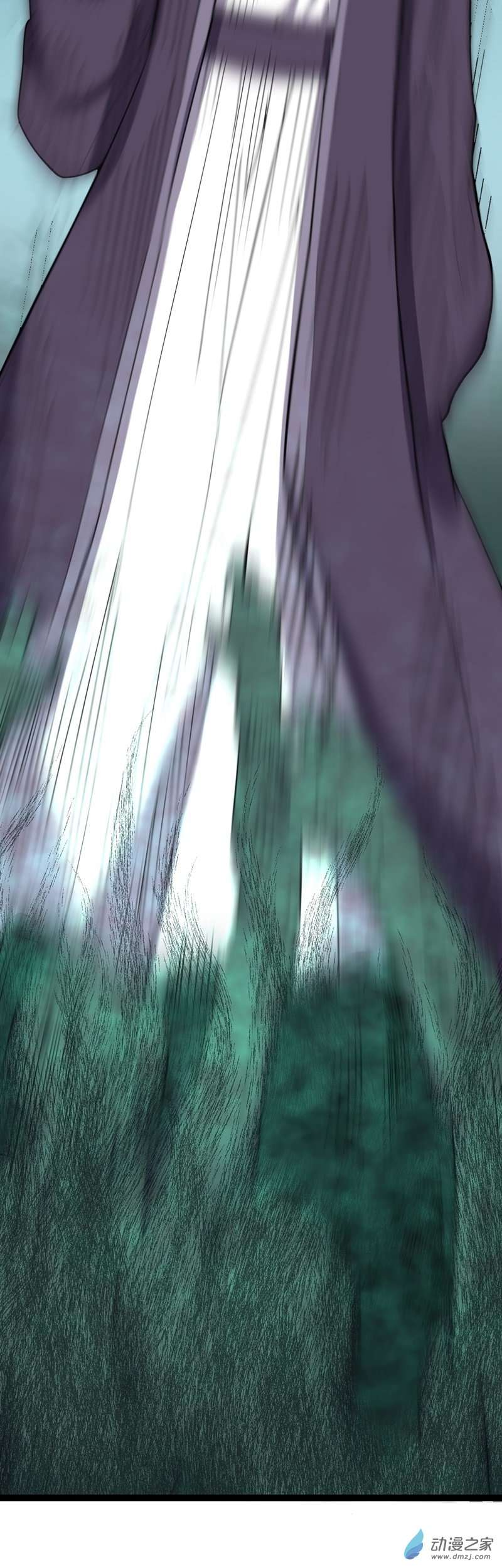 阴阳判第52话 不可战胜的惧！