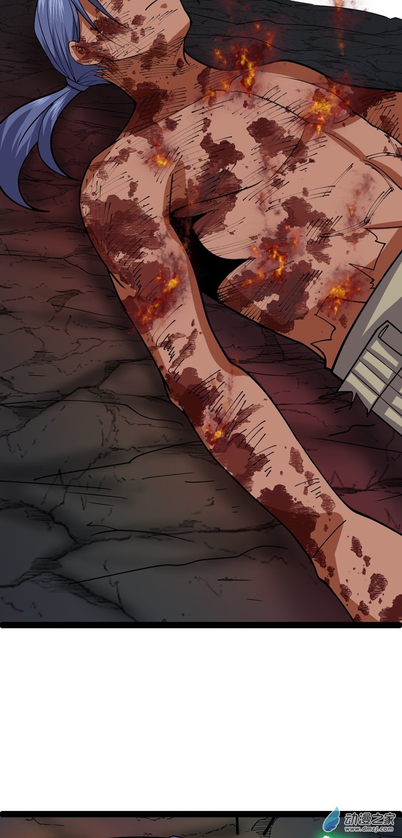 阴阳判第54话 赎罪的人