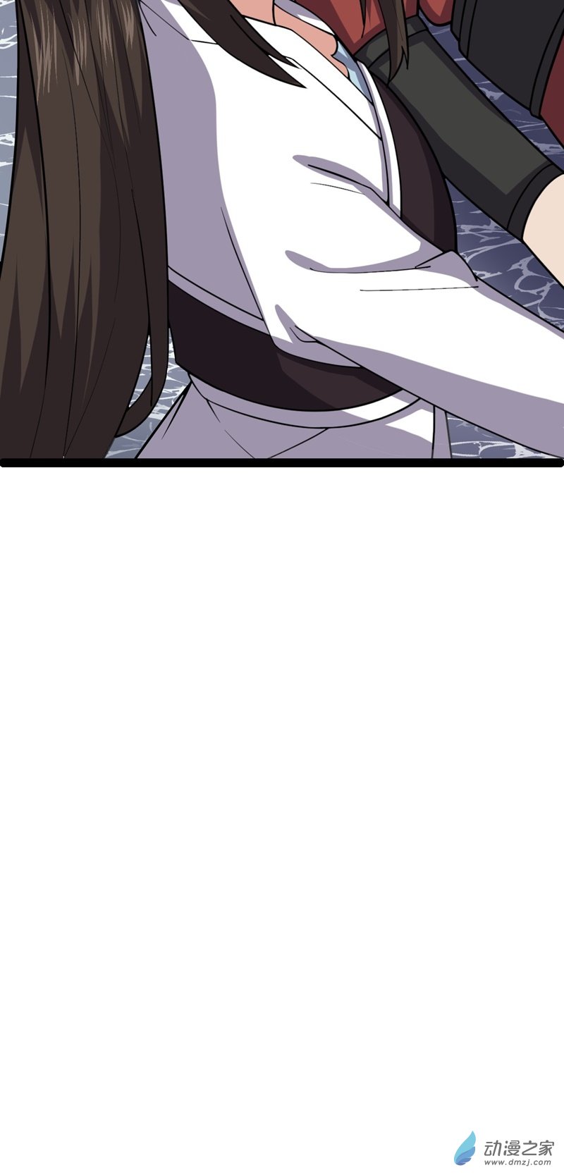 阴阳判第56话 包拯身陷囹圄？！