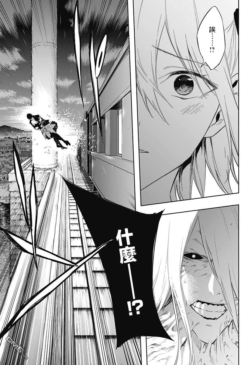 王立魔法学园的劣等生第52话