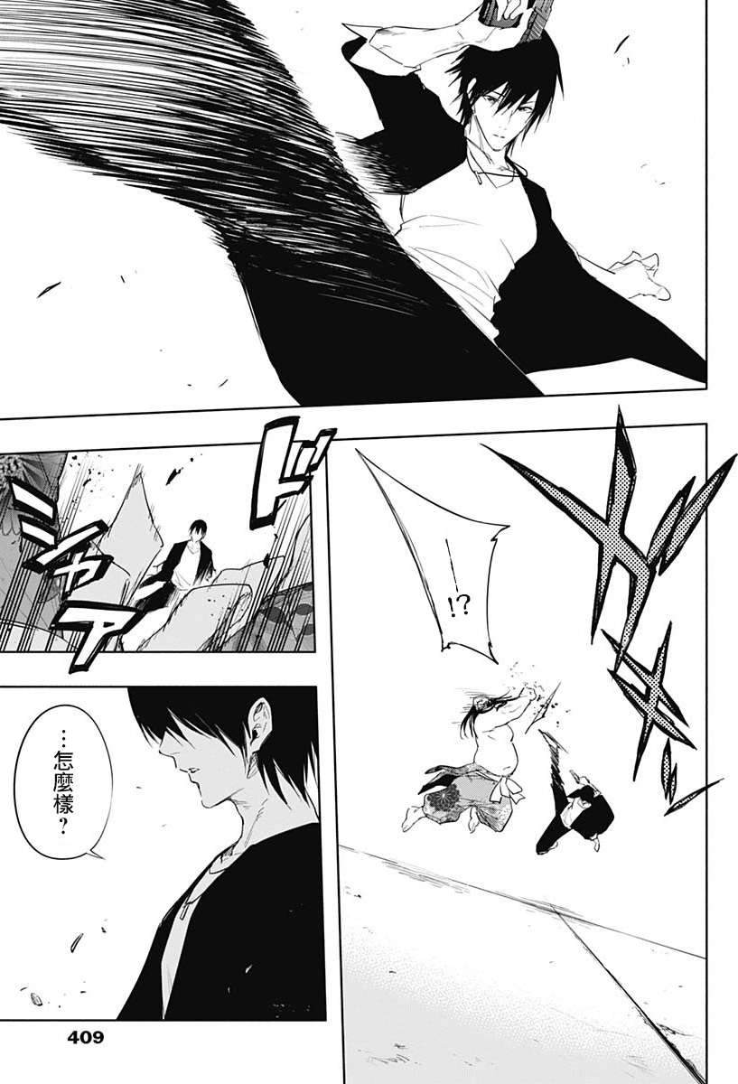 王立魔法学园的劣等生第61话