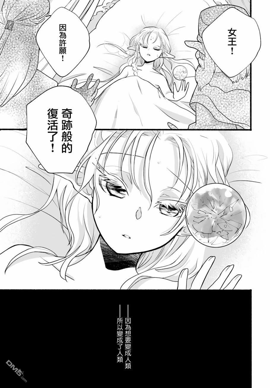朦胧的异世界转生日常~升级到顶与道具继承之后！我是最强幼女第7话