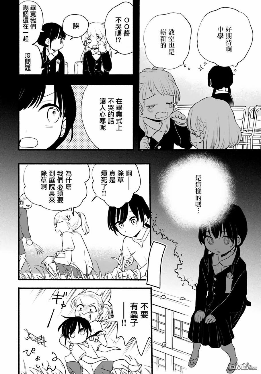 朦胧的异世界转生日常~升级到顶与道具继承之后！我是最强幼女第7话