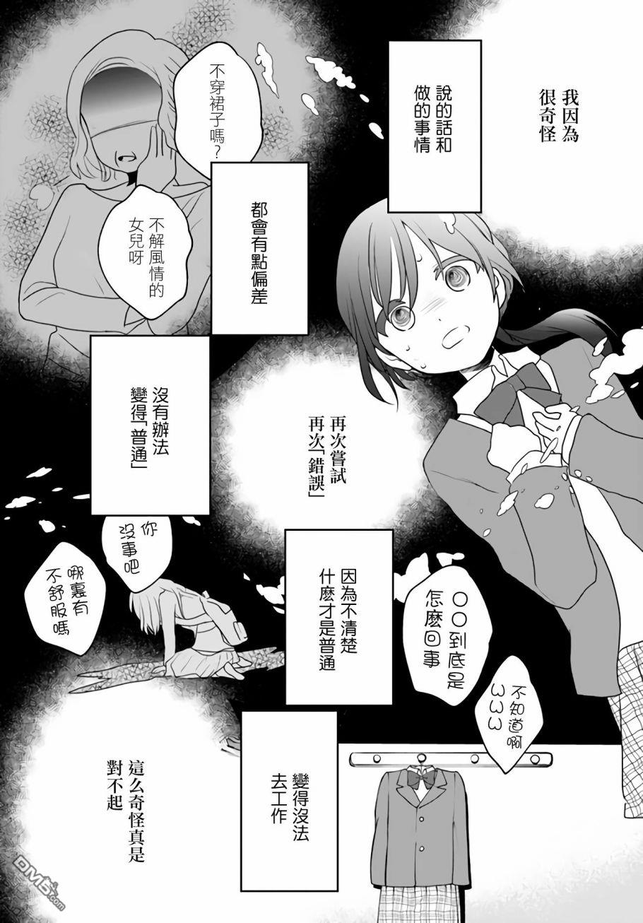 朦胧的异世界转生日常~升级到顶与道具继承之后！我是最强幼女第7话