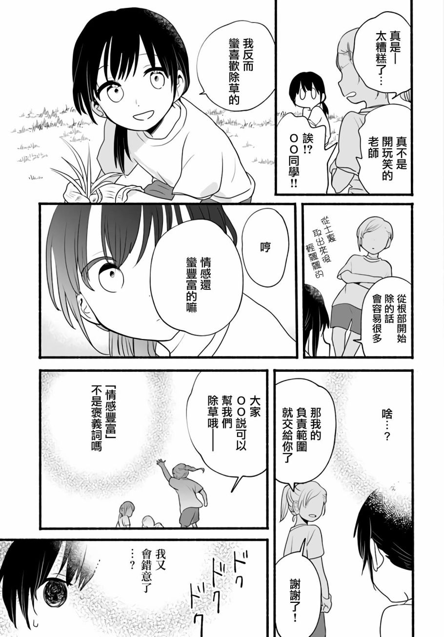 朦胧的异世界转生日常~升级到顶与道具继承之后！我是最强幼女第07话