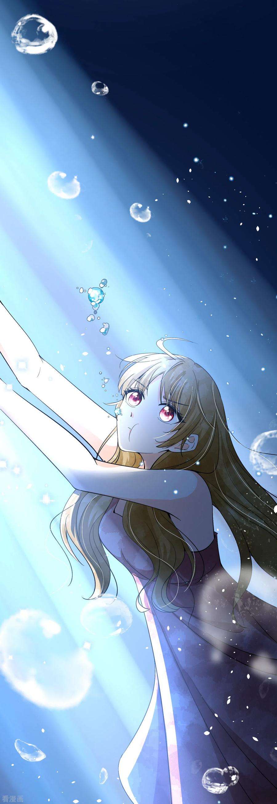 契约冷妻不好惹174话 给咱儿子整个富二代当当