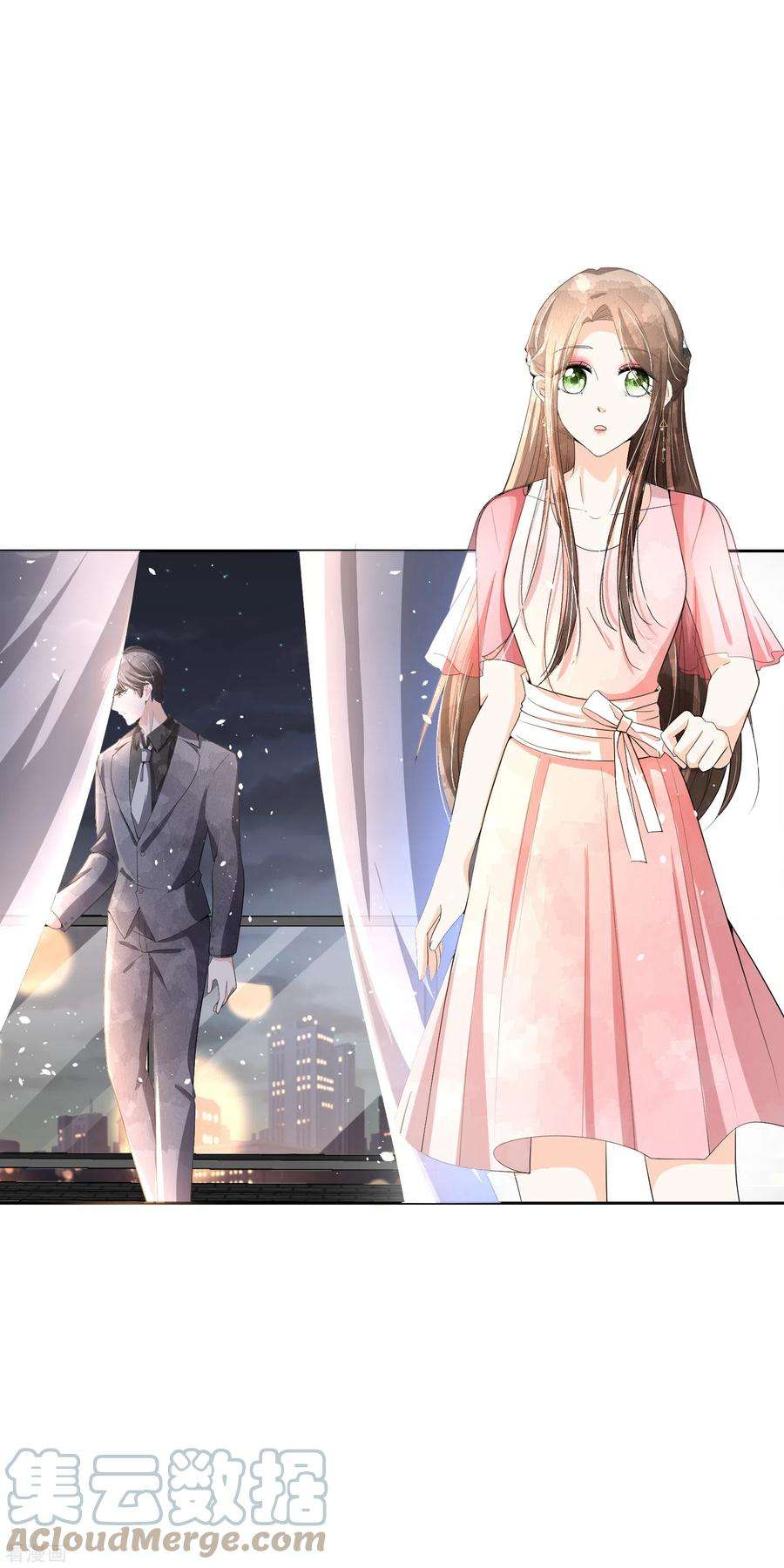 契约冷妻不好惹202话 我是不是真的不懂爱？