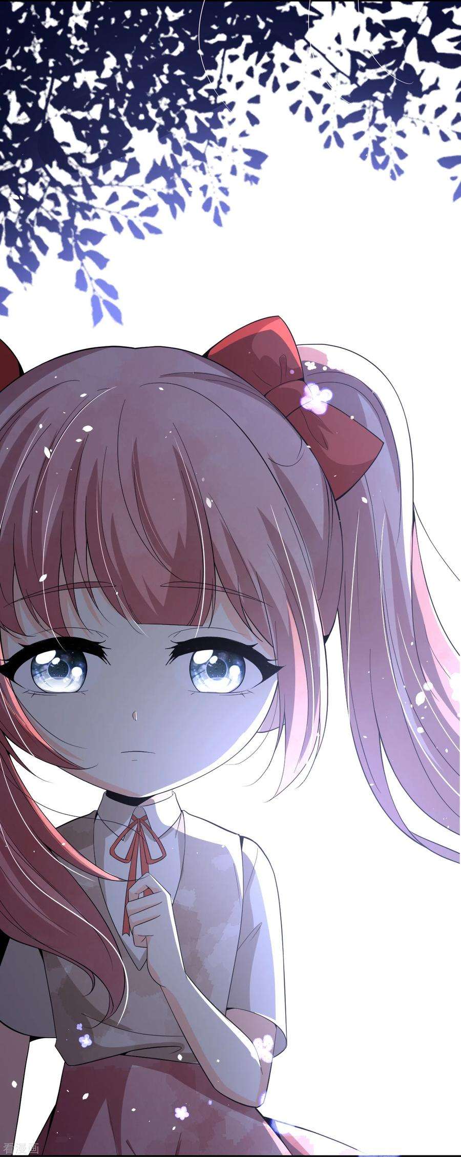 契约冷妻不好惹240话 我一个都不会放过！