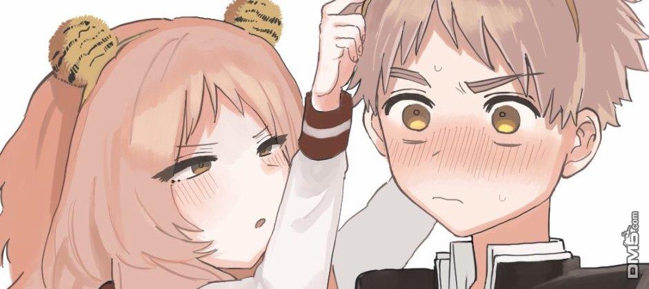 喜欢的人忘记戴眼镜了第38话