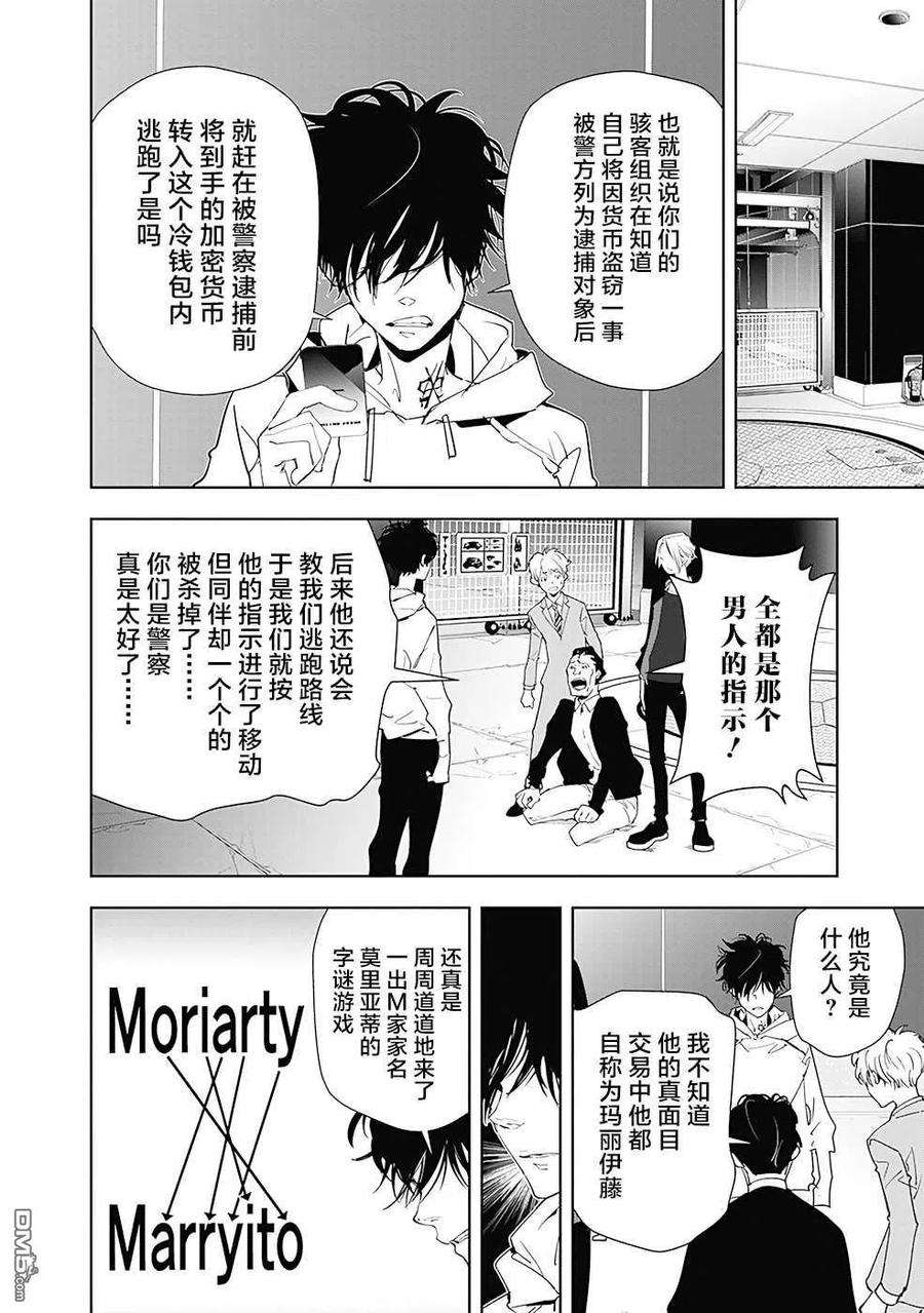 鸭乃桥论的禁忌推理24话