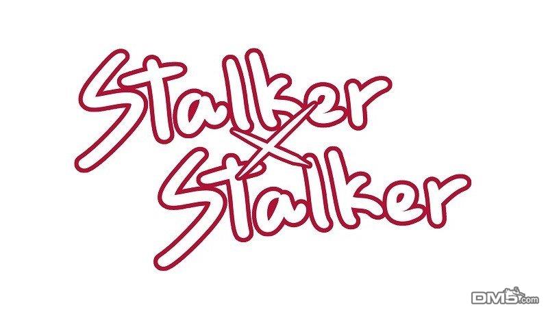 尾行X尾行第9话